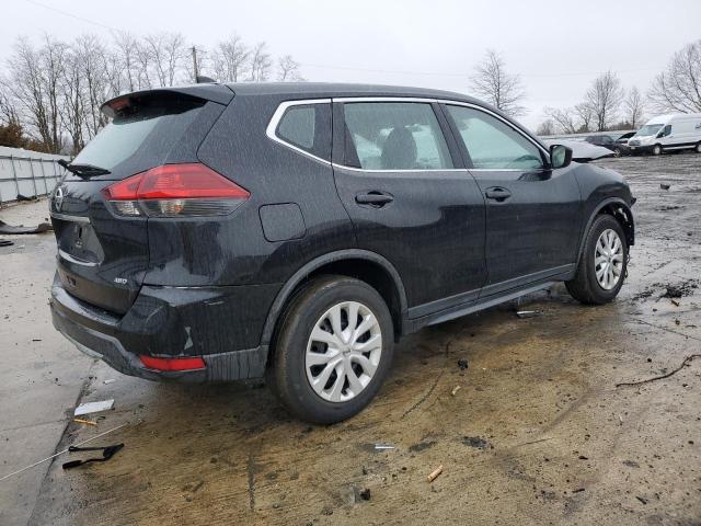 Photo 3 from auction – 2019 NISSAN ROGUE S with VIN KNMAT2MV3KP514447