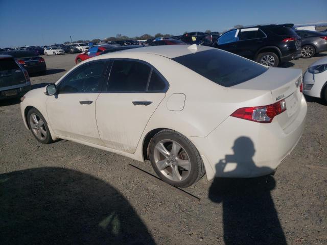 Photo 2 from auction – 2010 ACURA TSX with VIN JH4CU2F6XAC021168