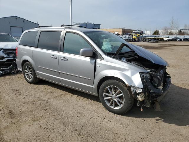 Photo 4 from auction – 2014 DODGE GRAND CARA with VIN 2C4RDGBG2ER301588
