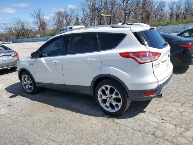 Photo 2 from auction – 2013 FORD ESCAPE TIT with VIN 1FMCU9J99DUB10901