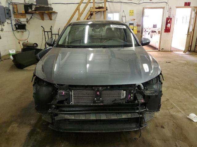 Photo 5 from auction – 2023 VOLKSWAGEN JETTA SE with VIN 3VW7M7BU2PM019276