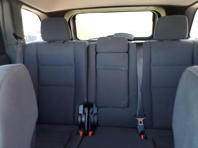 Photo 10 from auction – 2012 JEEP GRAND CHER with VIN 1C4RJFAG1CC344555