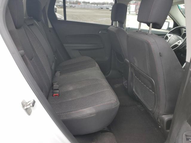 Photo 10 from auction – 2012 GMC TERRAIN SL with VIN 2GKALSEK1C6170577
