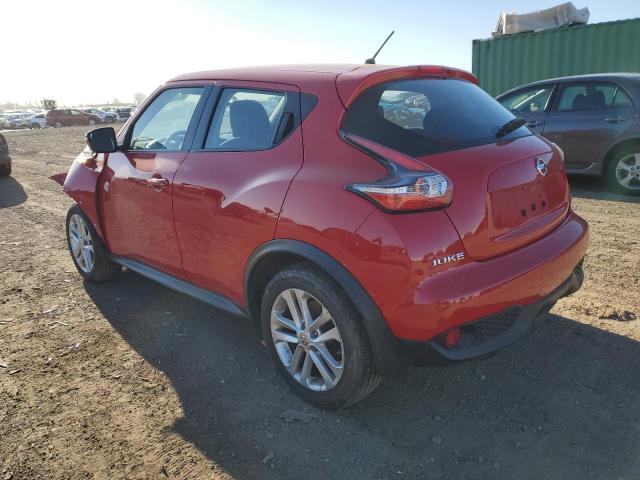 Photo 2 from auction – 2017 NISSAN JUKE S with VIN JN8AF5MV9HT753756