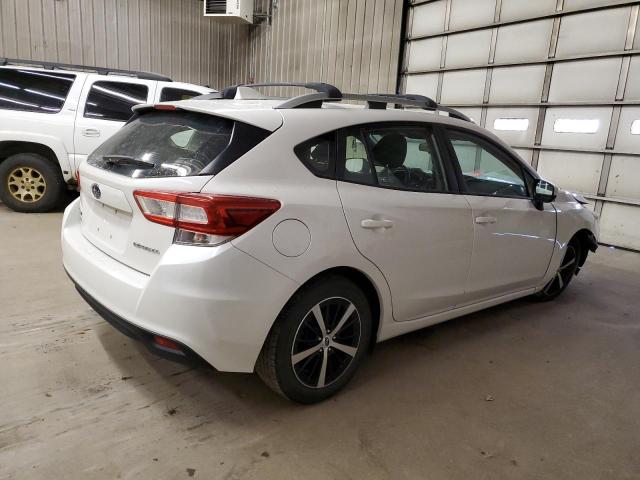 Photo 3 from auction – 2019 SUBARU IMPREZA PR with VIN 4S3GTAC62K3735253