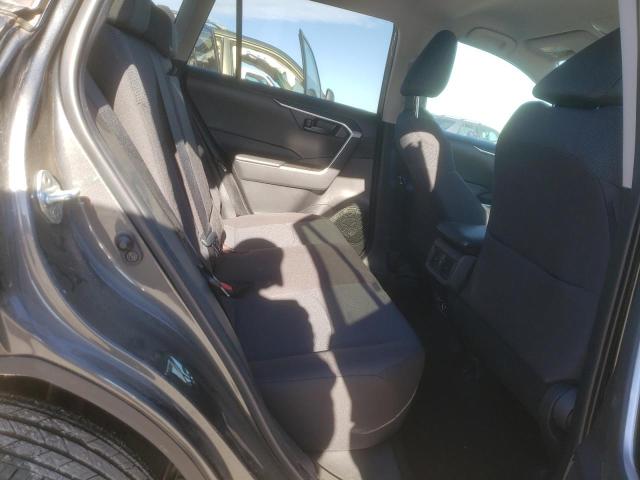Photo 11 from auction – 2022 TOYOTA RAV4 LE with VIN 2T3G1RFV2NW324511