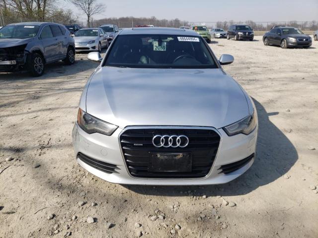 Photo 5 from auction – 2013 AUDI A6 PREMIUM with VIN WAUGFAFC9DN140641