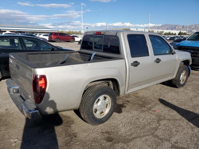 Photo 3 from auction – 2008 GMC CANYON with VIN 1GTCS13E588158965
