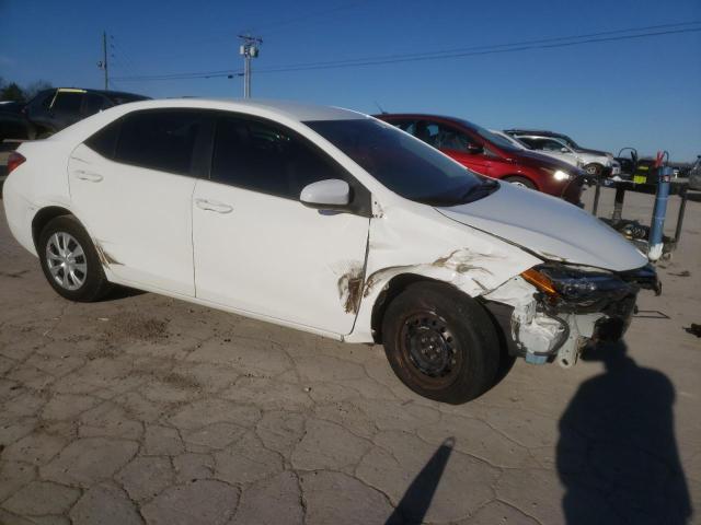 Photo 4 from auction – 2018 TOYOTA COROLLA L with VIN 5YFBURHE5JP842339