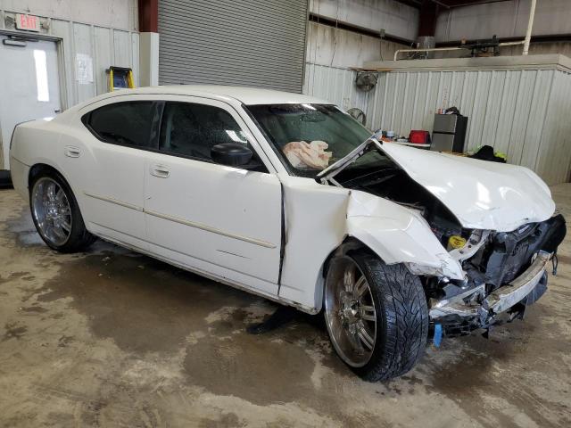 Photo 4 from auction – 2008 DODGE CHARGER with VIN 2B3KA43G38H160761