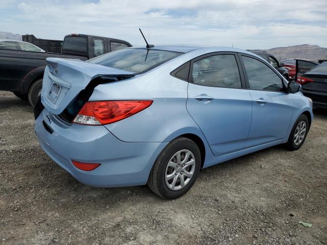 Photo 3 from auction – 2012 HYUNDAI ACCENT GLS with VIN KMHCT4AE1CU116614