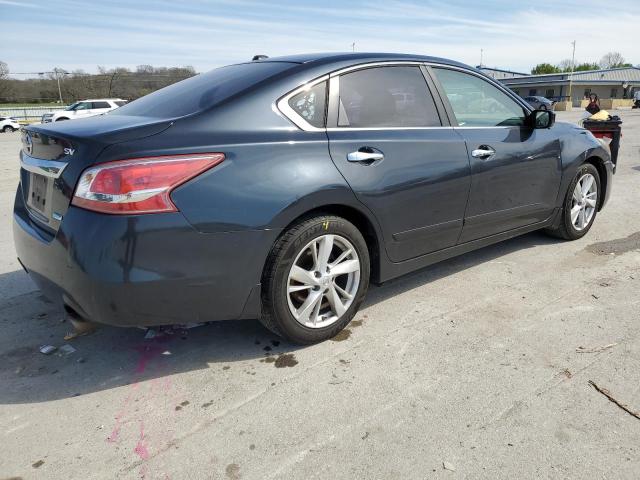 Photo 3 from auction – 2013 NISSAN ALTIMA 2.5 with VIN 1N4AL3AP0DC903901
