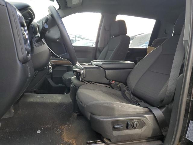 Photo 7 from auction – 2022 CHEVROLET SILVERADO with VIN 2GC4YTEY0N1205744