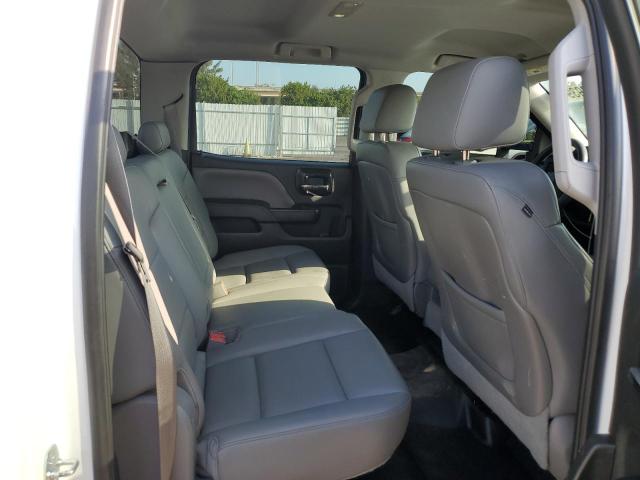 Photo 10 from auction – 2014 CHEVROLET SILVERADO with VIN 3GCPCPEC0EG275307