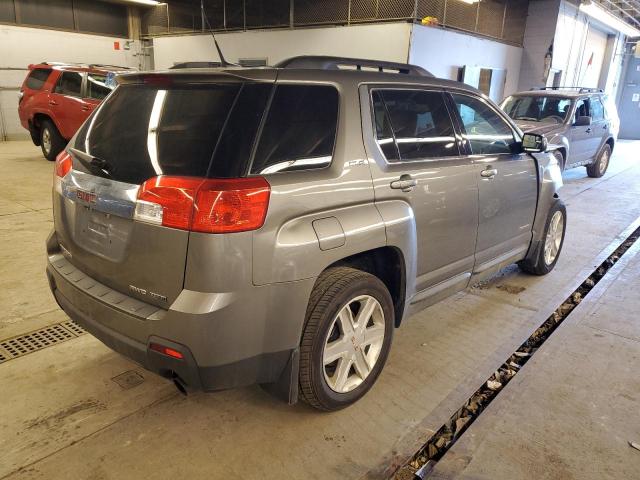 Photo 3 from auction – 2012 GMC TERRAIN SL with VIN 2GKFLTE5XC6222374