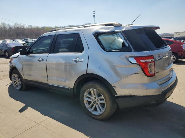 Photo 2 from auction – 2013 FORD EXPLORER X with VIN 1FM5K8D83DGA27555