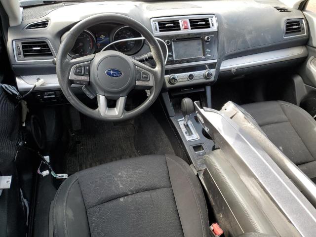 Photo 8 from auction – 2015 SUBARU LEGACY 2.5 with VIN 4S3BNAA61F3025130