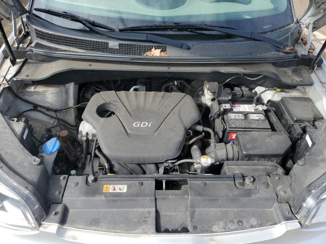 Photo 11 from auction – 2016 KIA SOUL with VIN KNDJN2A24G7873981