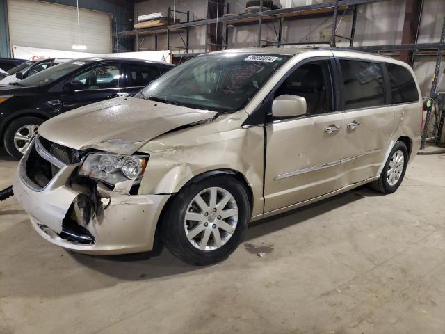 CHRYSLER TOWN & COU 2015 with VIN 2C4RC1BG9FR630127 - Photo from auction