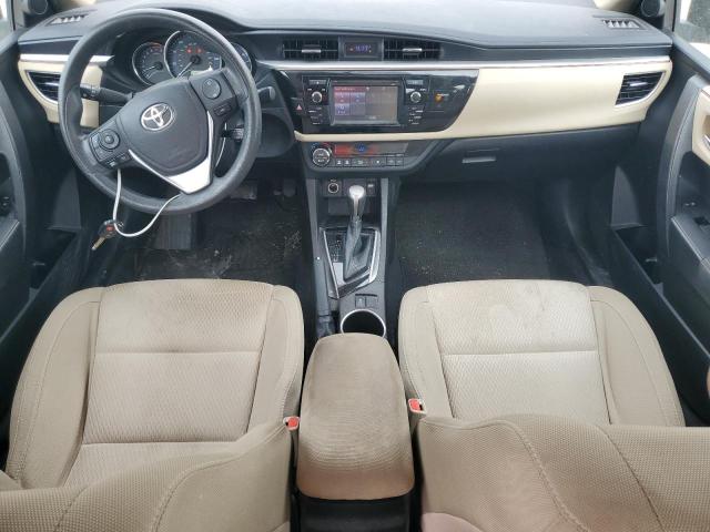 Photo 8 from auction – 2016 TOYOTA COROLLA L with VIN 5YFBURHE7GP384148