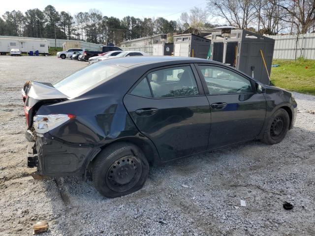 Photo 3 from auction – 2016 TOYOTA COROLLA L with VIN 2T1BURHE7GC716072