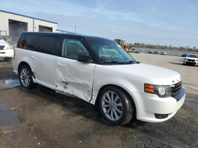 Photo 4 from auction – 2011 FORD FLEX LIMIT with VIN 2FMHK6DT1BBD13804