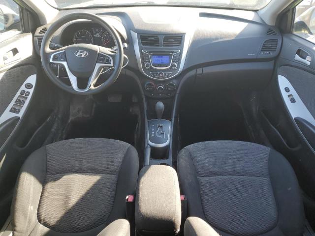 Photo 8 from auction – 2013 HYUNDAI ACCENT GLS with VIN KMHCT5AE3DU090993