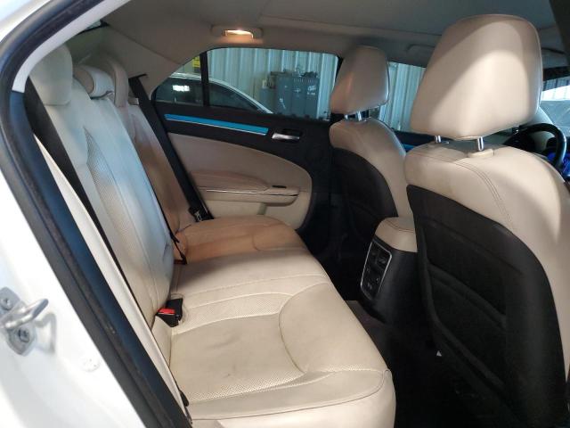 Photo 10 from auction – 2016 CHRYSLER 300C with VIN 2C3CCAEG9GH233871