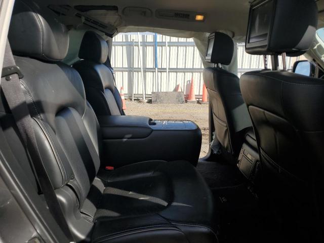 Photo 10 from auction – 2018 INFINITI QX80 BASE with VIN JN8AZ2NEXJ9190482