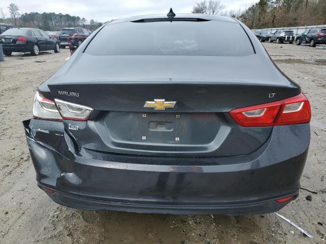 Photo 6 from auction – 2017 CHEVROLET MALIBU LT with VIN 1G1ZE5ST3HF161019