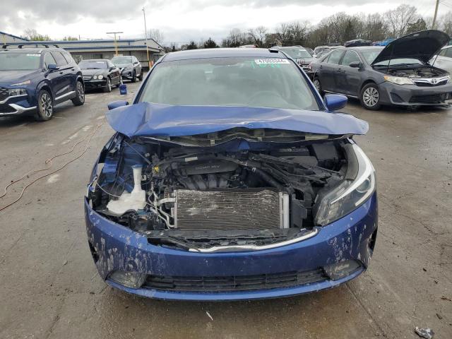 Photo 5 from auction – 2018 KIA FORTE LX with VIN 3KPFK4A79JE204831