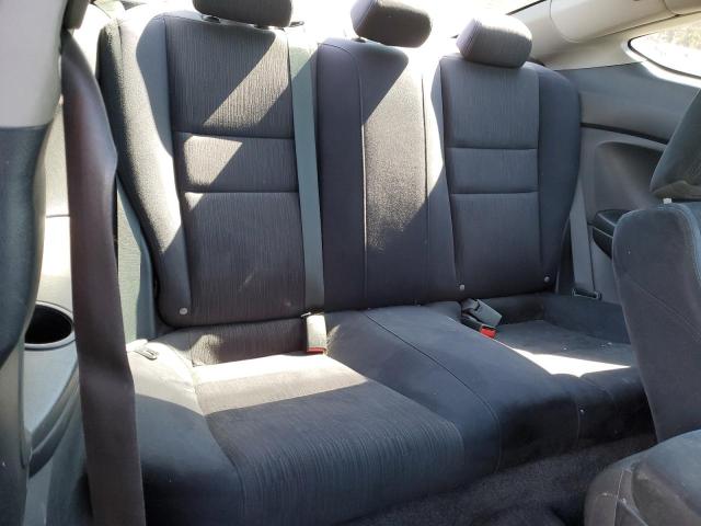 Photo 10 from auction – 2012 HONDA ACCORD LX with VIN 1HGCS1B39CA007484