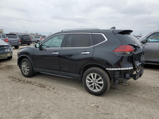 Photo 2 from auction – 2018 NISSAN ROGUE S with VIN KNMAT2MVXJP551722