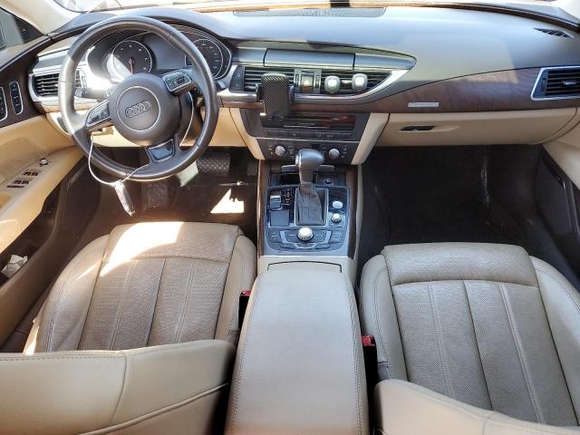 Photo 8 from auction – 2012 AUDI A7 PRESTIG with VIN WAU2GAFC9CN087011
