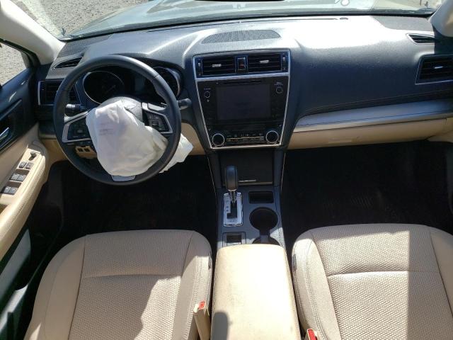 Photo 8 from auction – 2019 SUBARU OUTBACK 2. with VIN 4S4BSAFC7K3315191