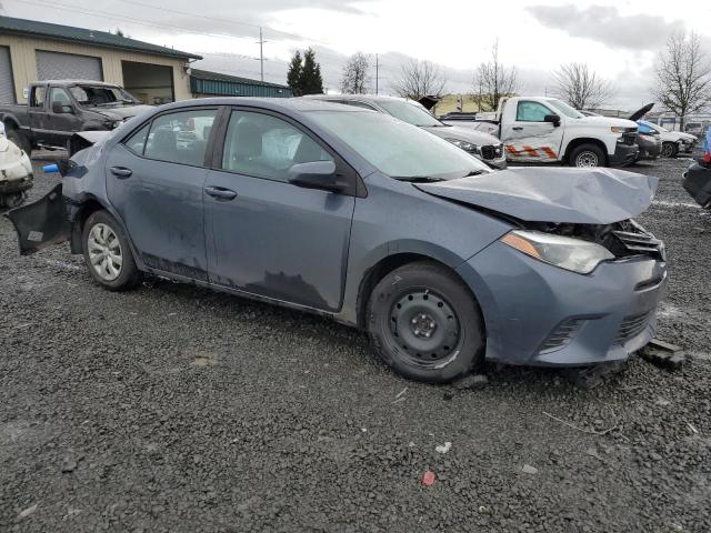 Photo 4 from auction – 2016 TOYOTA COROLLA L with VIN 5YFBURHE8GP543128