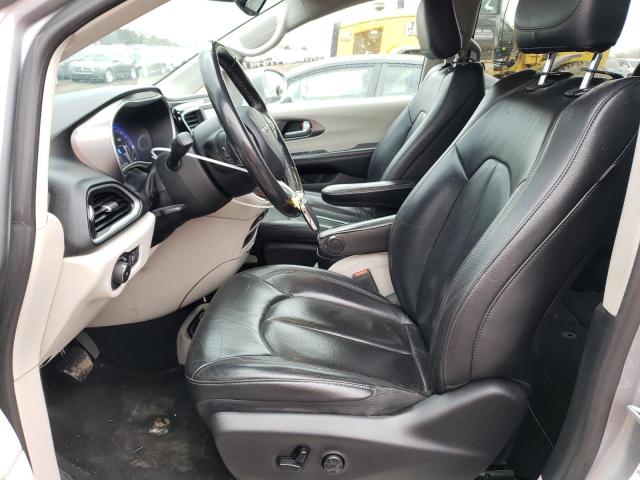 Photo 7 from auction – 2020 CHRYSLER PACIFICA T with VIN 2C4RC1BGXLR268837