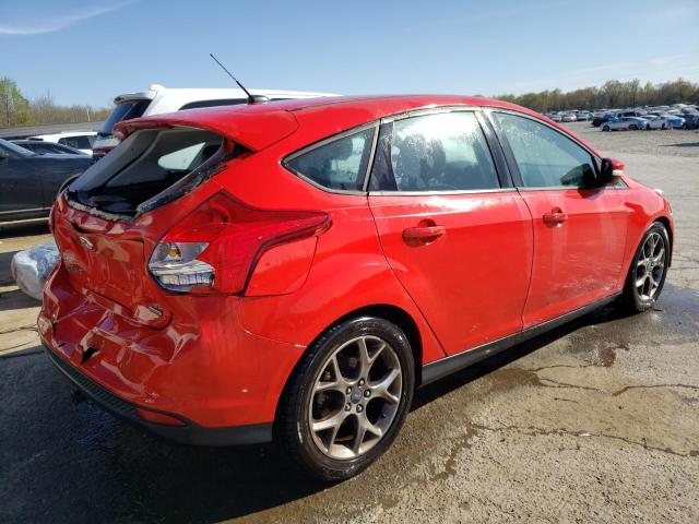 Photo 3 from auction – 2014 FORD FOCUS SE with VIN 1FADP3K27EL172518