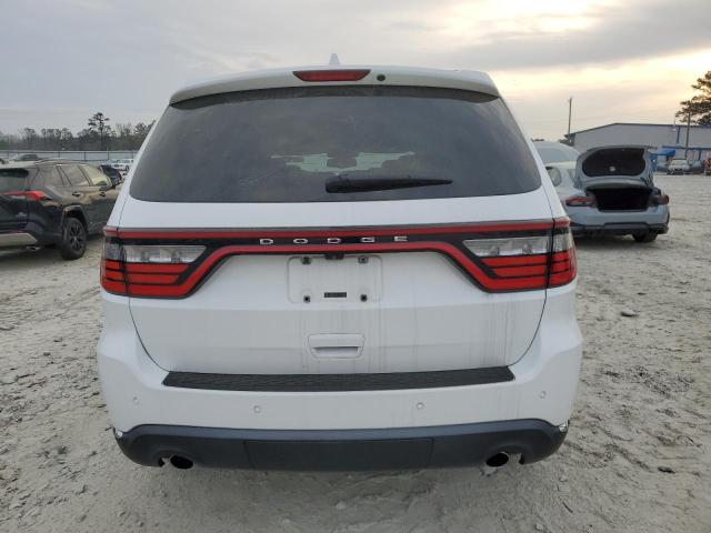 Photo 6 from auction – 2014 DODGE DURANGO CI with VIN 1C4RDJEG8EC550883