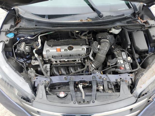 Photo 12 from auction – 2012 HONDA CR-V EX with VIN 5J6RM4H59CL039122
