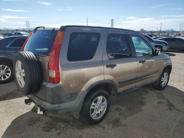 Photo 3 from auction – 2004 HONDA CR-V EX with VIN JHLRD78864C029427