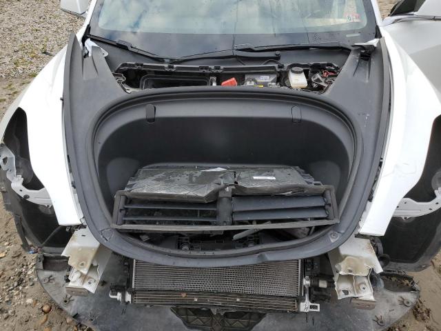 Photo 11 from auction – 2019 TESLA MODEL 3 with VIN 5YJ3E1EA5KF301387