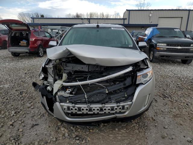 Photo 5 from auction – 2013 FORD EDGE LIMIT with VIN 2FMDK4KC3DBC41710