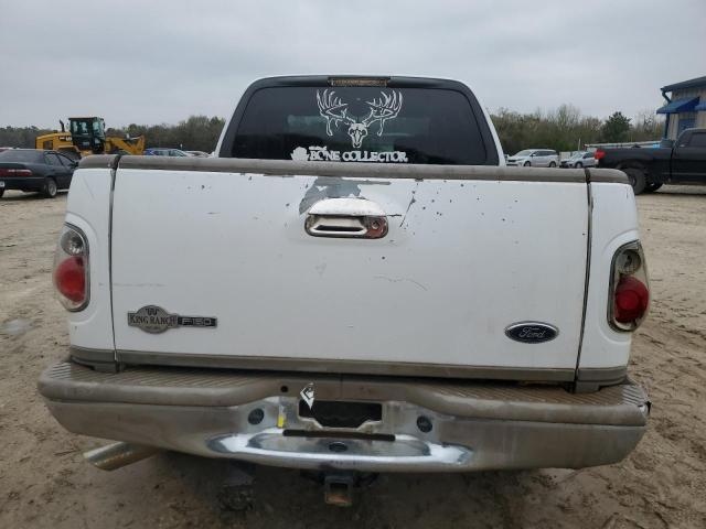 Photo 6 from auction – 2003 FORD F150 SUPER with VIN 1FTRW08L23KA58561