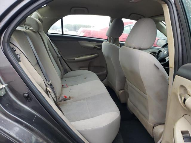 Photo 10 from auction – 2012 TOYOTA COROLLA BA with VIN 5YFBU4EE3CP003638
