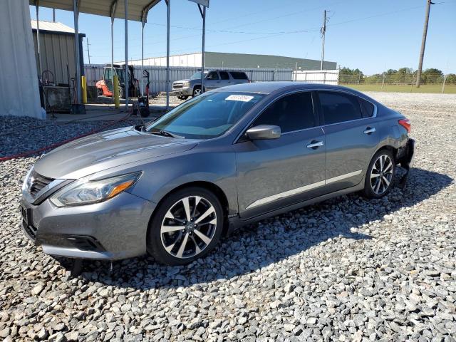 NISSAN ALTIMA 2.5 2016 with VIN 1N4AL3AP2GC264358 - Photo from auction