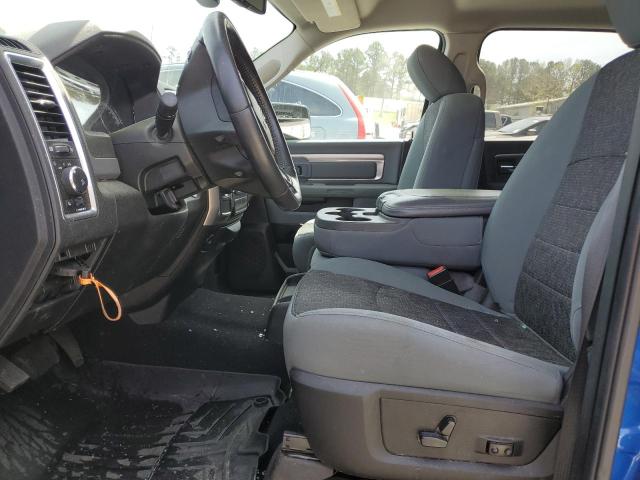 Photo 7 from auction – 2019 RAM 1500 CLASS with VIN 1C6RR6TT6KS572257