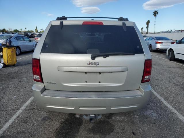 Photo 6 from auction – 2010 JEEP GRAND CHER with VIN 1J4PS4GK5AC121740