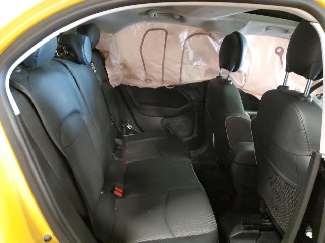 Photo 10 from auction – 2016 FIAT 500X TREKK with VIN ZFBCFYCT0GP333874