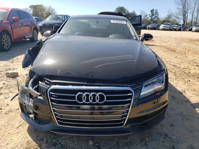 Foto 5 de la subasta – 2012 AUDI A7 PRESTIG con VIN WAUSGAFC5CN004982